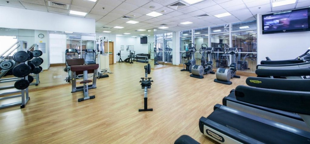 Somerset West Bay Doha