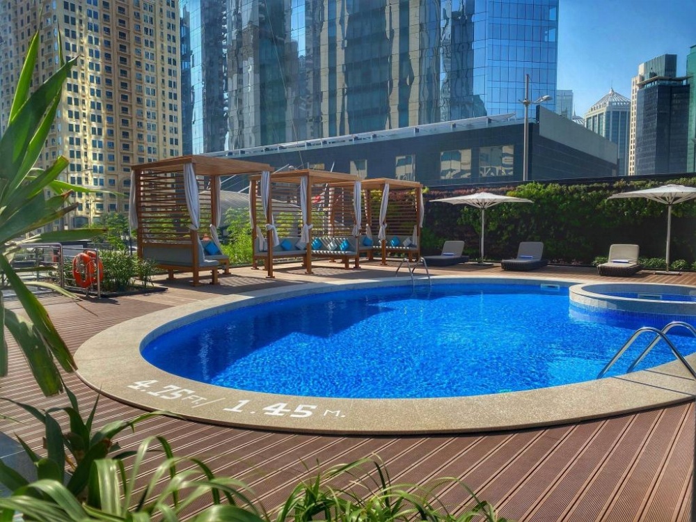 Somerset West Bay Doha